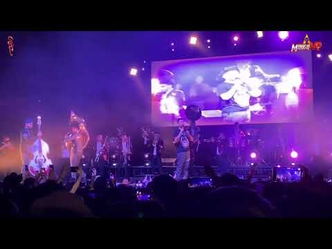 Te Quiero - Marca MP & Banda BG.