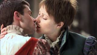 Shakespeare in Love on Blu-ray - &quot;The Kiss&quot;
