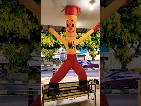 Wawa A Ram Sam Sam Dance #aramsamsam #shorts