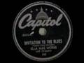 ELLA MAE MORSE ~ NO LOVE, NO NOTHIN` ~ 1943
