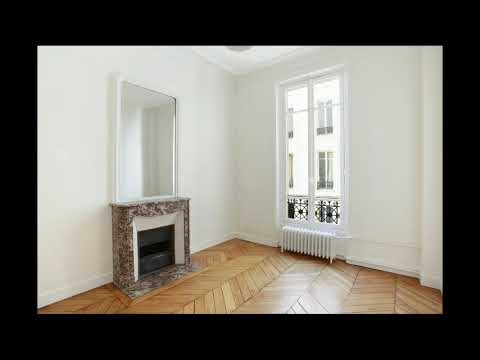 For Sale - Apartment- Paris 8th - Paris Right Bank - France - 133 sq m