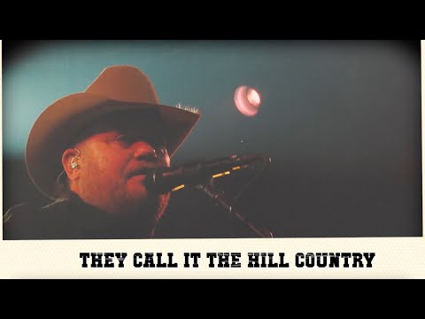 They Call It the Hill Country - Randy Rogers Band