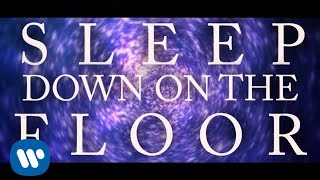 Never Shout Never - All Mine (Official Lyric Video)