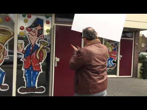 Bekendmaking LVK-Finalist 17: Irene Lardy - Zoa haet 't Bertha bedoeld (Geleen)