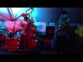 The Empty Bottles 