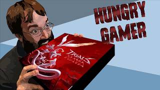 Hungry Gamer - Trials of MAYA video thumbnail