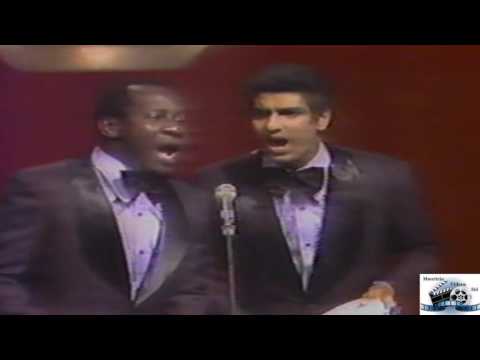 Video Raro - O Assassinato do Camarão - Originais do Samba  nos tempos do Mussum