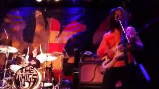 The Whigs "Hit Me"