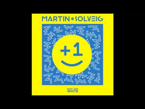 Martin Solveig feat. Sam White