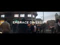 Embrace Diversity I IE University