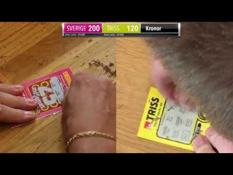 Skrapkampen – Del 5