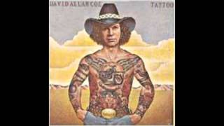 Just to Prove My Love for You - David Allan Coe