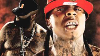 Rick Ross Feat. Lil Wayne - 9 Piece (Remix)