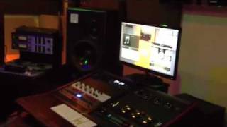 Video thumbnail for Eclipse 384 In Action by Antelope Audio