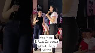 Download lagu Ara Mina at Jezza Zaragoza Parehas na maganda parn #Aramina #jezzazaragoza #trending #trend #shorts mp3