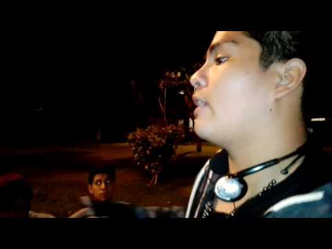 Churrumino vs Kodrin (Octavos) - Fecha 5