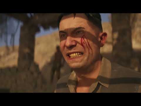 Mafia Full Movie 2025: THE GODFATHER 4 | FullHDvideos4me Action Movies 2025 in English (Game Movie)