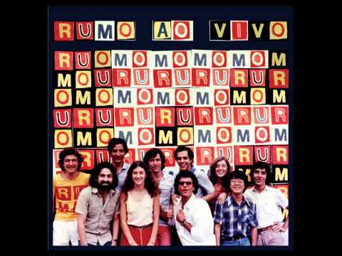 Essa é pra acabar - Grupo Rumo