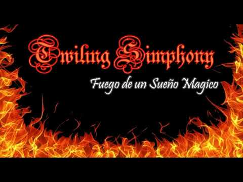Twiling Symphony - Fuego de un Sueño Magico