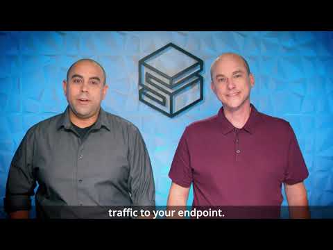 Solving with AWS Solutions: Distributed Load Testing