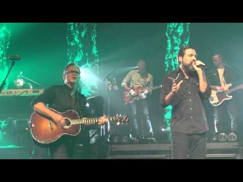 Steven Curtis Chapman w/ Third Day Live: Lord Of The Dance (Carmel, IN - 5/5/16)
