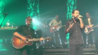 Steven Curtis Chapman w/ Third Day Live: Lord Of The Dance (Carmel, IN - 5/5/16)