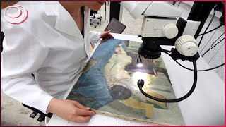 The Shocking Truth About Art Forgery - Real vs Fake Masterpieces