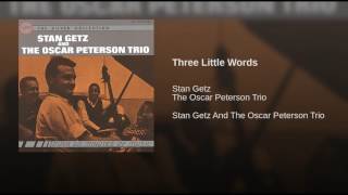 Three Little Words