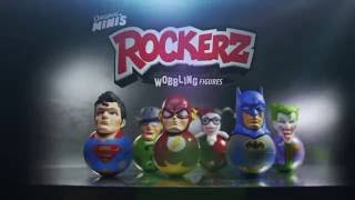 Original Mini's DC Rockerz