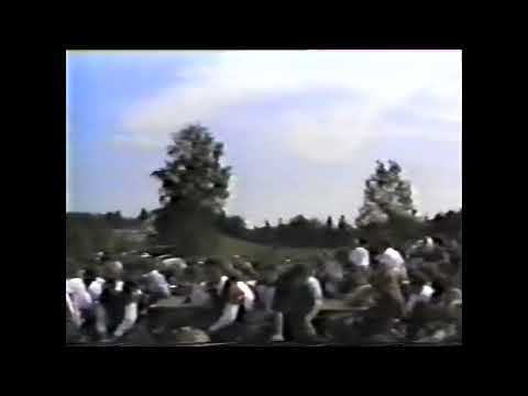 ans. MLADI PRIJATELJI - Špilaj stari GRAŠKA GORA LIVE 1992