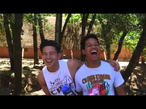 FBC Summer Camp: Selfless 2014