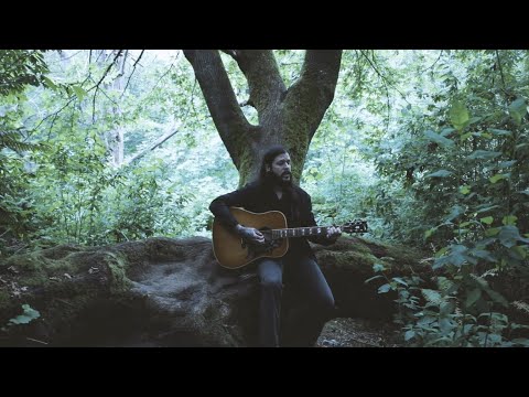 Shawn James - The Guardian (Ellie's Song) - Official Music Video
