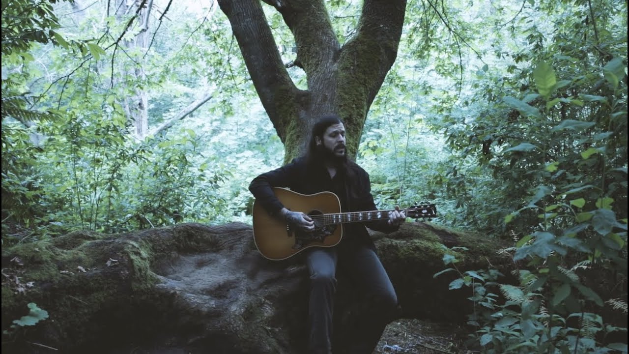 The Guardian Lyrics - Shawn James The Guardian Lyrics - Shawn James