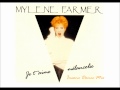 Mylène Farmer - Je T'Aime Mélancolie (Insane ...