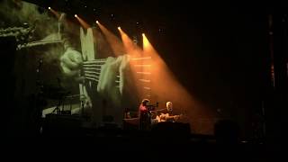 Rodrigo Y Gabriela Take 5 Live Providence RI 11-7-17