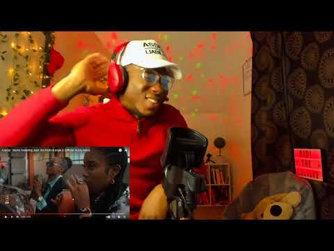 🇿🇲🥰 S/O TO OUR MELANIN👸🏽 @VJeezy  - Soche Ft Jack Tha Fizzle & Dope G (music video) | REACTION