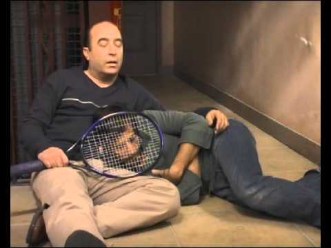 Faites Comme Chez Vous 07 Les Envahisseurs