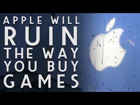 Apple will Ruin Console Gaming - Inside Gaming Daily