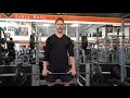 Superset Leg Day | Rob Riches