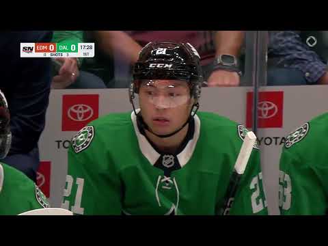 NHL Full Game | Dallas Stars vs Edmonton Oilers | November 5, 2025