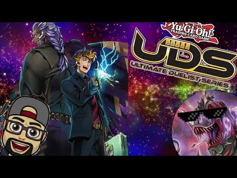 Top32 Breakdown @UDS Invitational Tulsa, OK