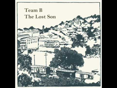 The Visitant - Team B - The Lost Son