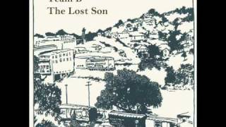The Visitant - Team B - The Lost Son