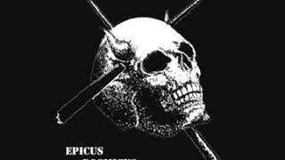 Candlemass demon&#39;s gate