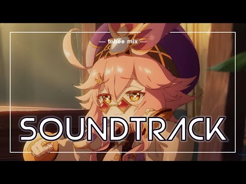 Dori Hardstyle Theme - Shazam (Fan-Made Arrangement) | Genshin Impact