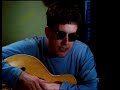 The Lightning Seeds - Sense (Official Music Video)