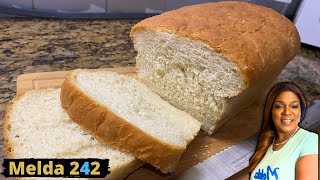 Bread Baking Hack: Ziplock Bag Loaf Recipe! 🍞