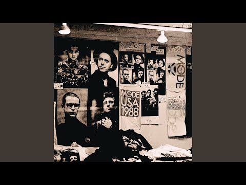 Depeche Mode 101 (2005) 2 Audio CD (импорт, буклет) - фото 10 - id-p3016825361