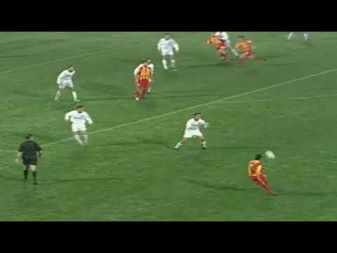 Premier Division - Bikirkara vs Valletta - 2006