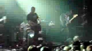 &quot;IF I COULD&quot; -HUNDRED REASONS- *LIVE* NORWICH UEA *5/11/07*